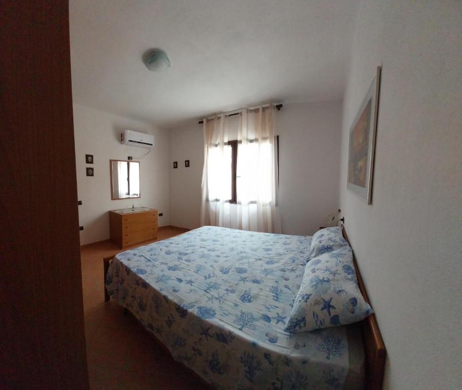 Casa Paola a Villaputzu - Accogliente rifugio vicino al mare