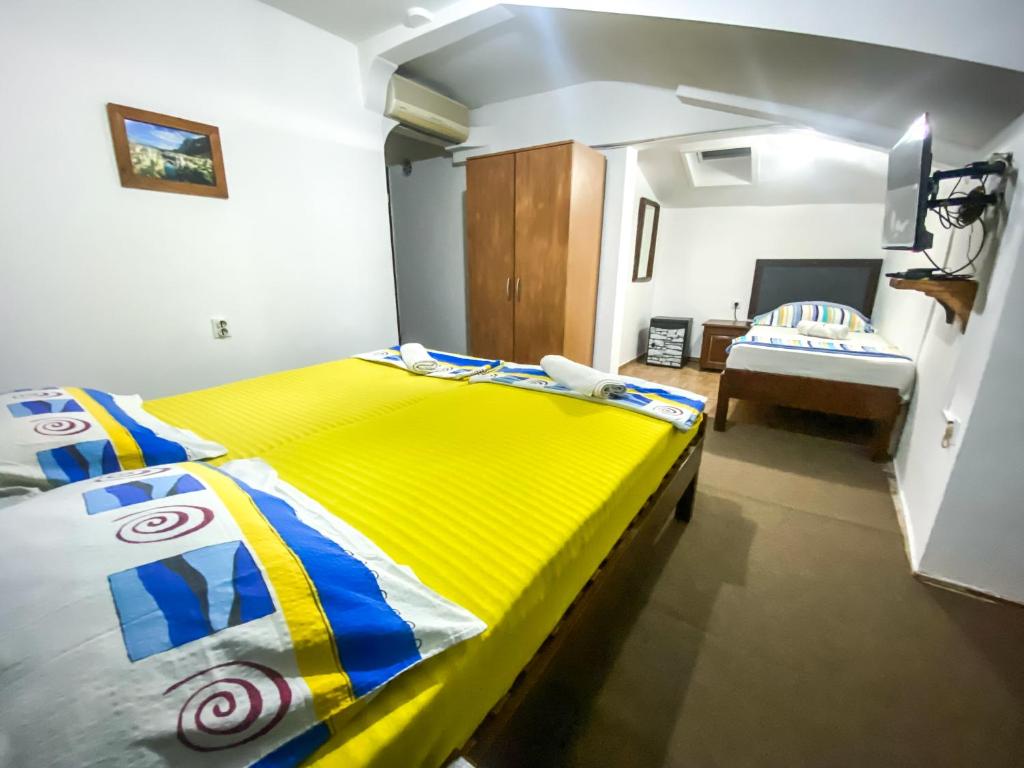 BOUTIQUE VILLA 84 - Comfort Triple Room