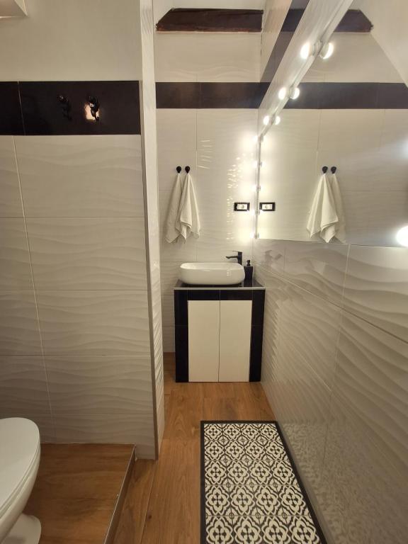 Fotografie z fotogalerie ubytování Apartman IVA v Šibeniku