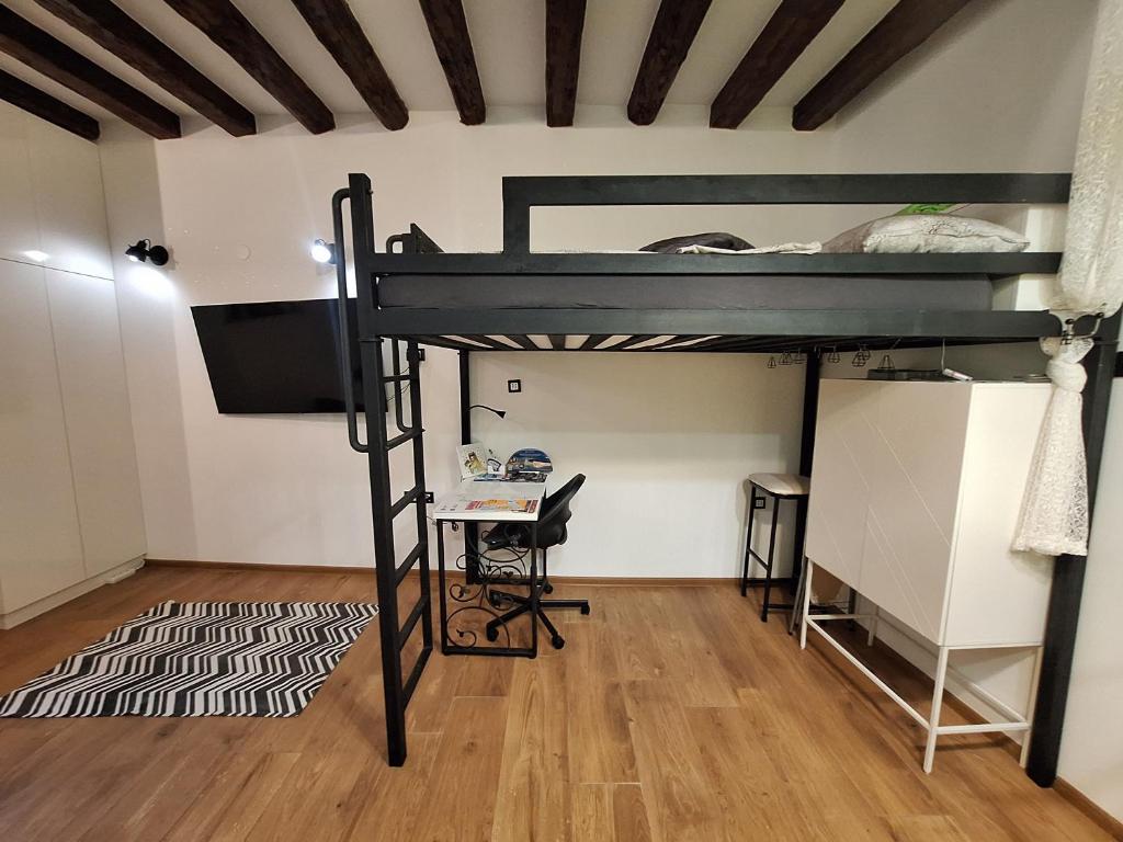 Fotografie z fotogalerie ubytování Apartman IVA v Šibeniku
