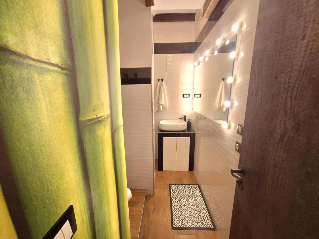 Fotografie z fotogalerie ubytování Apartman IVA v Šibeniku