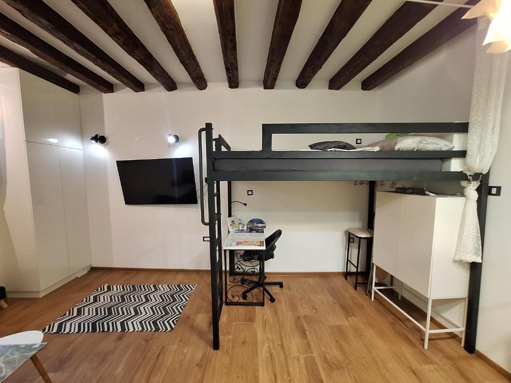 Fotografie z fotogalerie ubytování Apartman IVA v Šibeniku