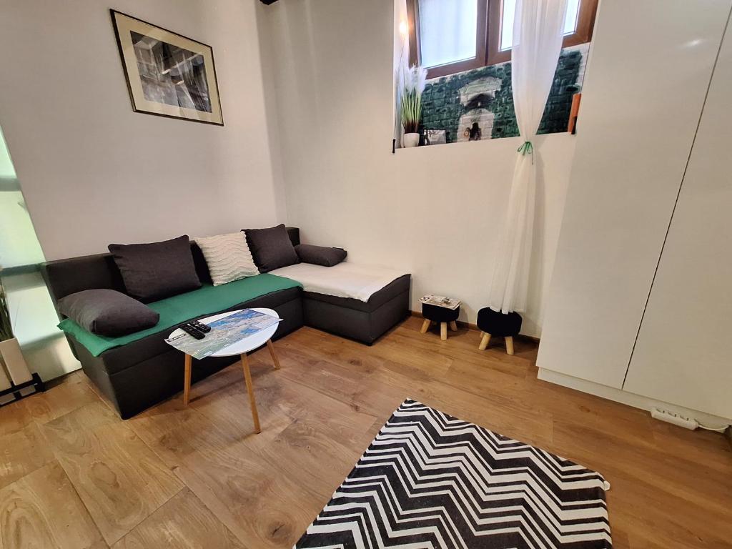 Fotografie z fotogalerie ubytování Apartman IVA v Šibeniku