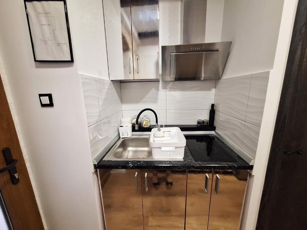 Fotografie z fotogalerie ubytování Apartman IVA v Šibeniku