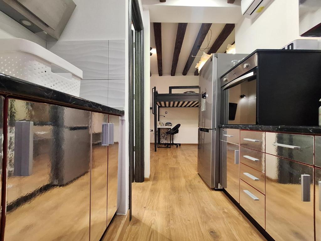 Fotografie z fotogalerie ubytování Apartman IVA v Šibeniku
