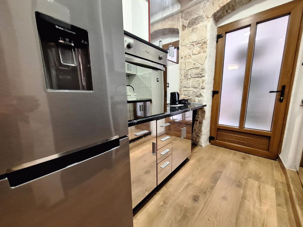 Fotografie z fotogalerie ubytování Apartman IVA v Šibeniku