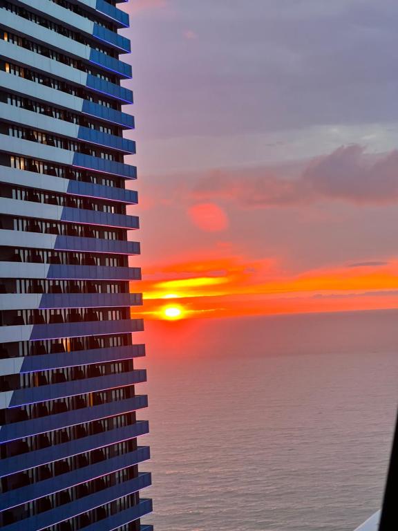 Batumi Orbi CiTy Panorama Sea View