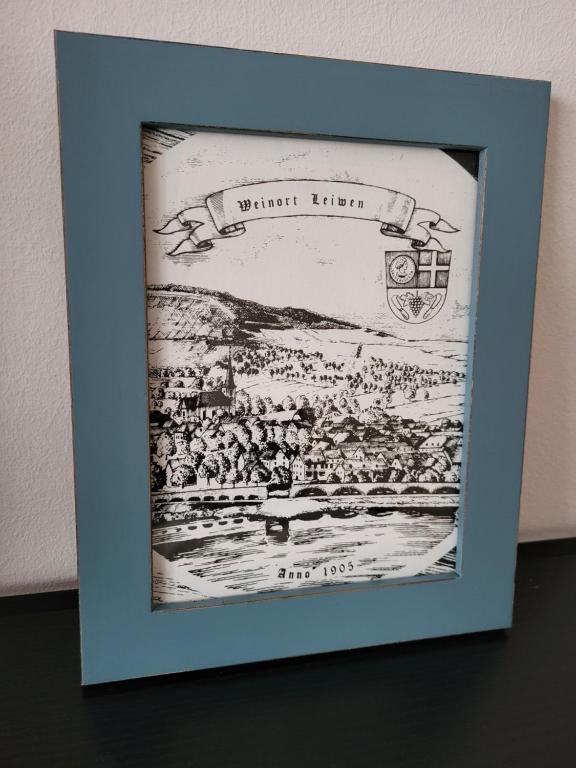 Fotografie z fotogalerie ubytování Moselluft1 v destinaci Leiwen