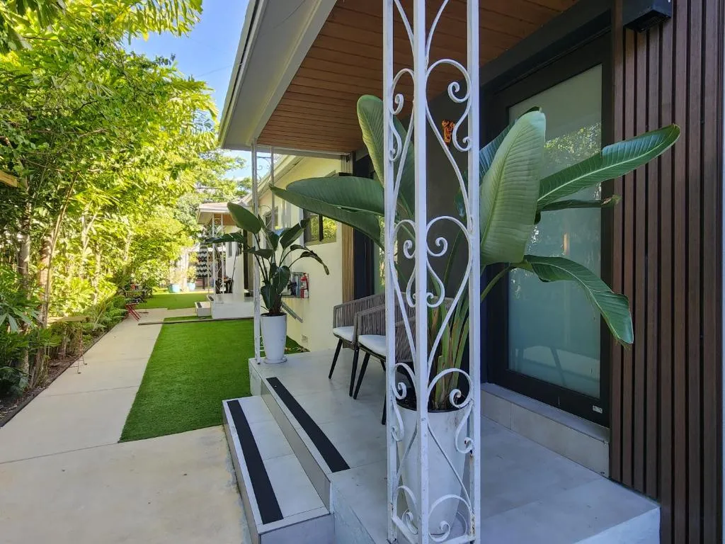Casa Cuba Boutique Apartments Near Brickell Little Havana with Free Parking