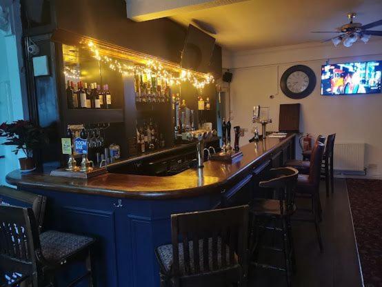 The Saddle Inn - Resim 4