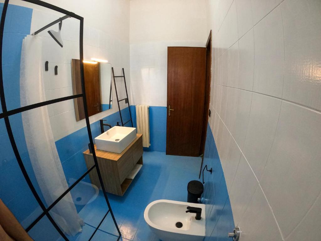 Mistral Guesthouse - Habitación Doble Con Baño Privado
