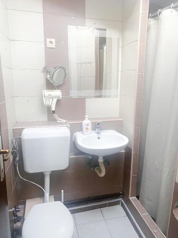 BOUTIQUE VILLA 84 - Double Or Twin Room