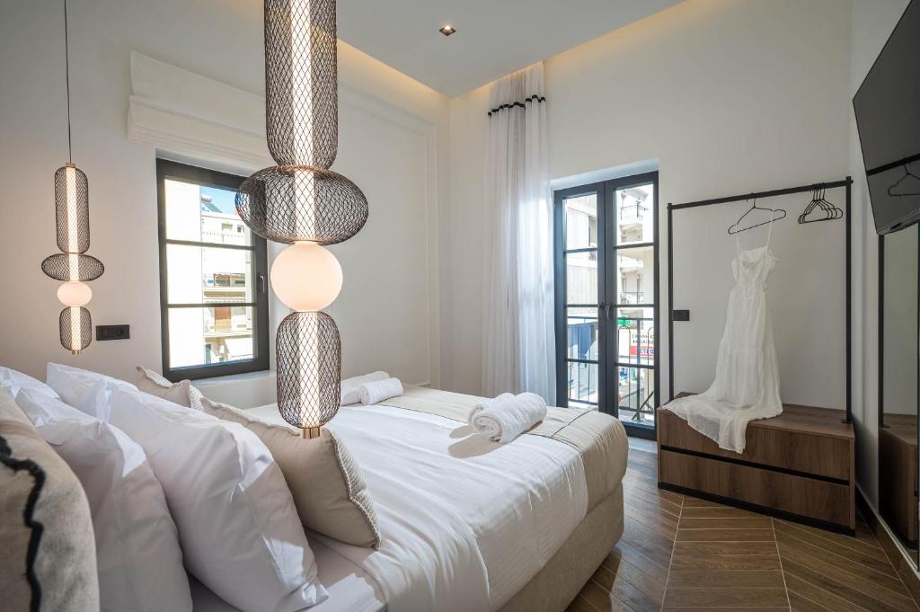 Montre Fine Living - 18