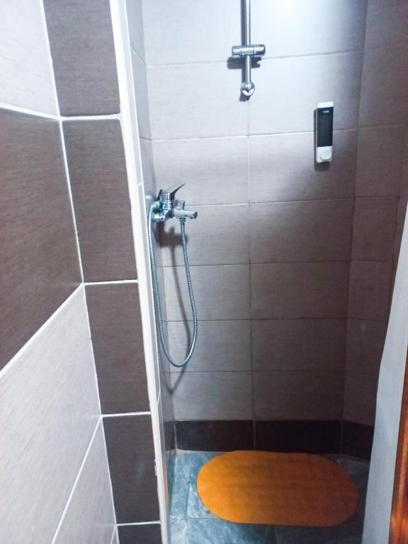 BOUTIQUE VILLA 84 - Quadruple Room