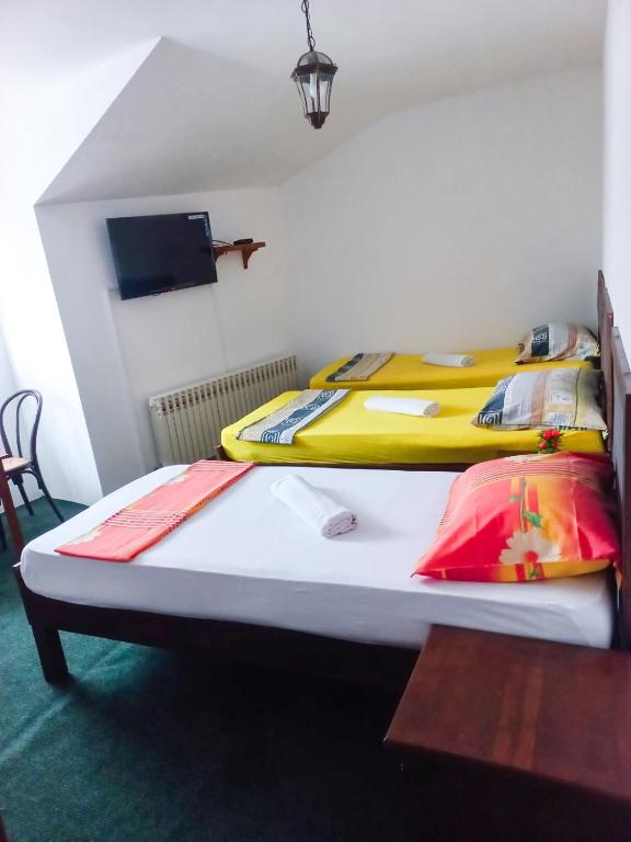 BOUTIQUE VILLA 84 - Classic Quadruple Room