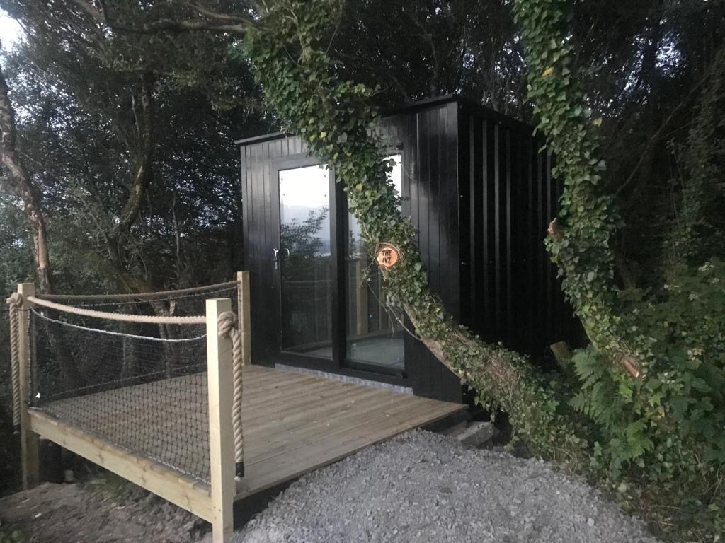Fotografie z fotogalerie ubytování The Bee Pods v destinaci Rossnowlagh
