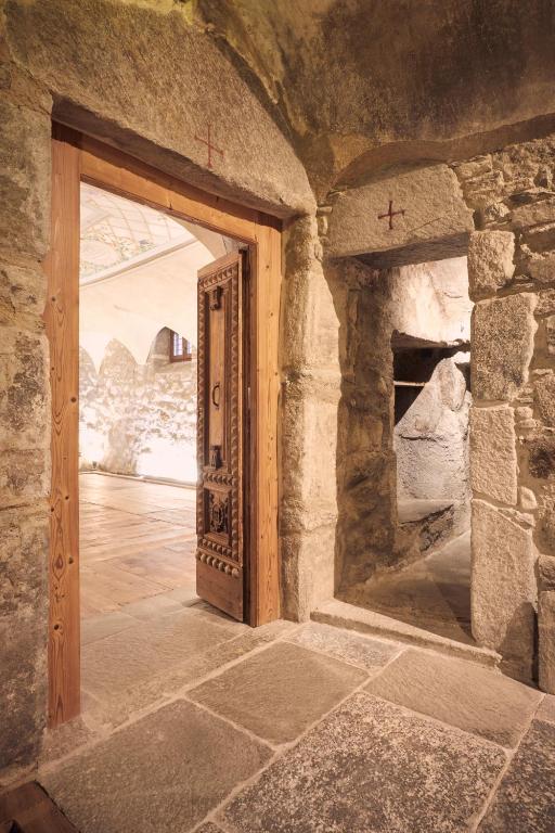 Fotografie z fotogalerie ubytování Le Corti Dei Sassi v destinaci Berbenno di Valtellina