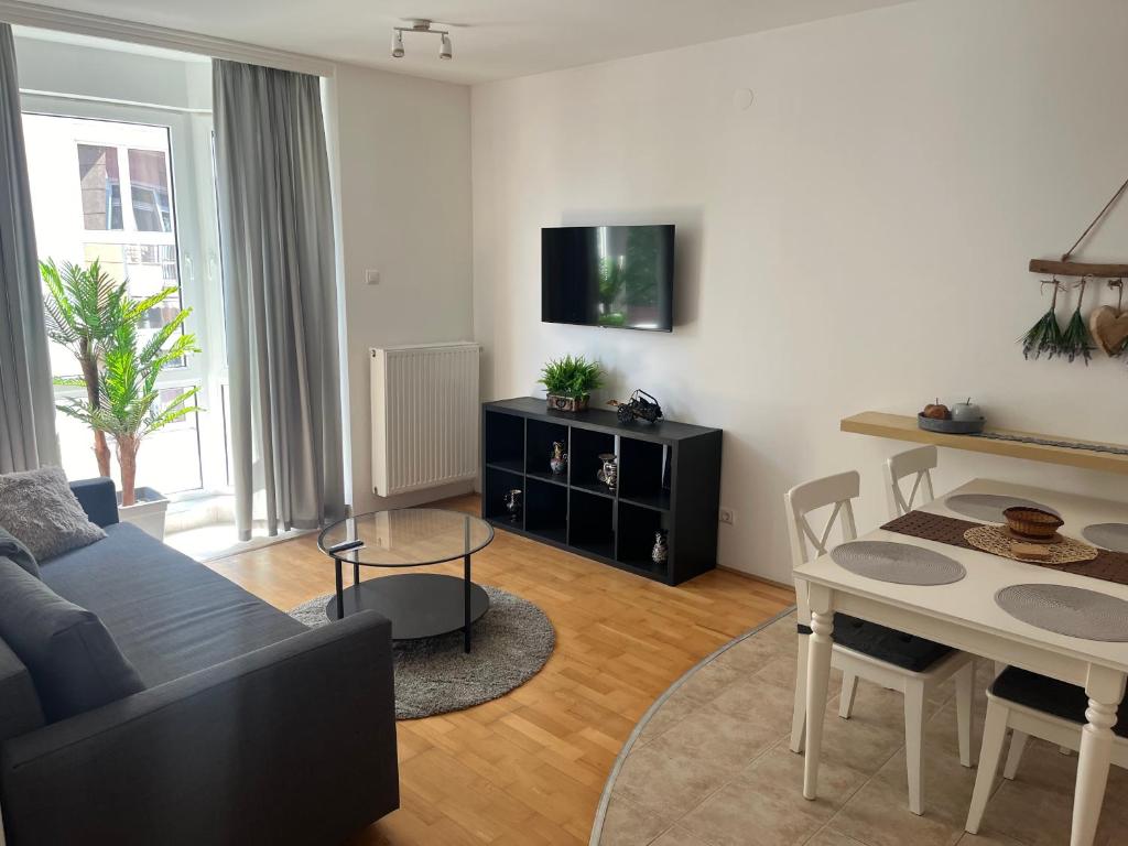 Peter's Cosy Budapest Suite 1075 Budapest, Síp utca 22 kép - 1
