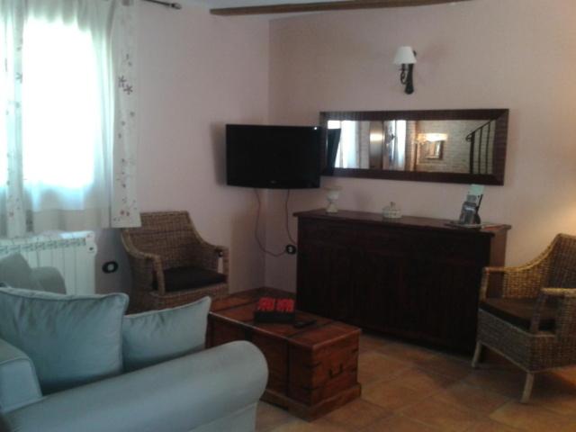 Apartamentos Turísticos Pepe, Gea de Albarracín – Precios ...
