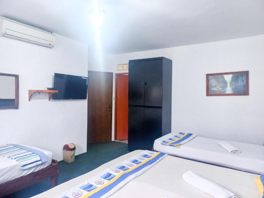 BOUTIQUE VILLA 84 - Standard Quadruple Room