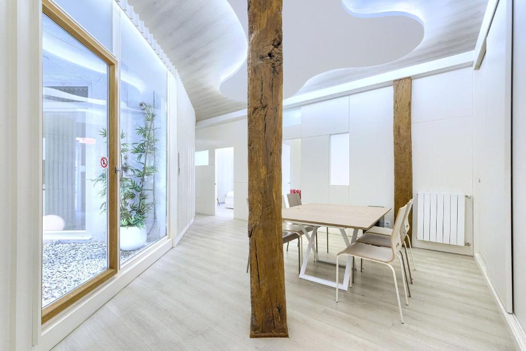 Фотография из галереи Abando Station Pintxos by Next Stop Bilbao в городе Бильбао