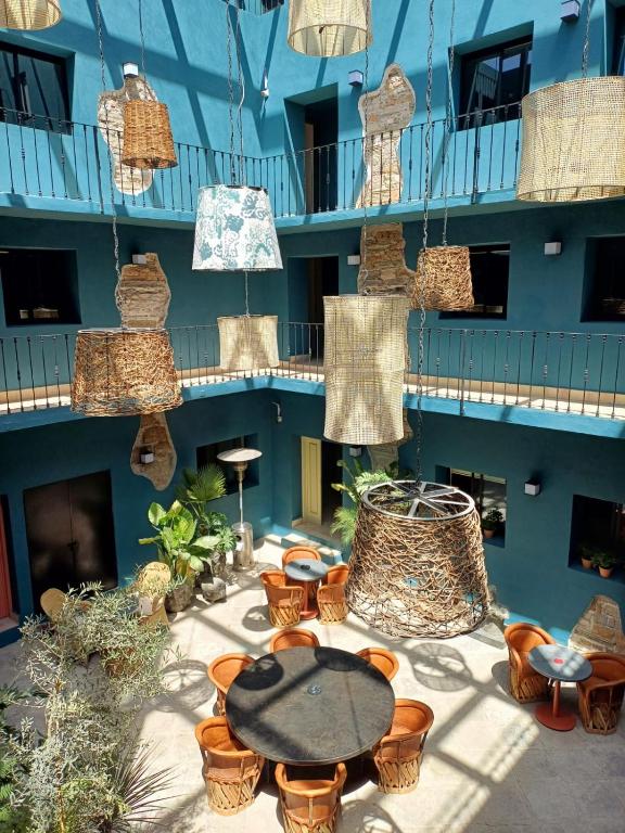 Casa Nduxi Puebla Departamentos - Deluxe One-Bedroom Apartment