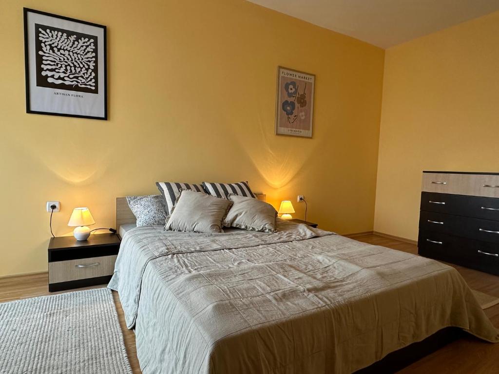 Apartment Amelia Grand Kamelia