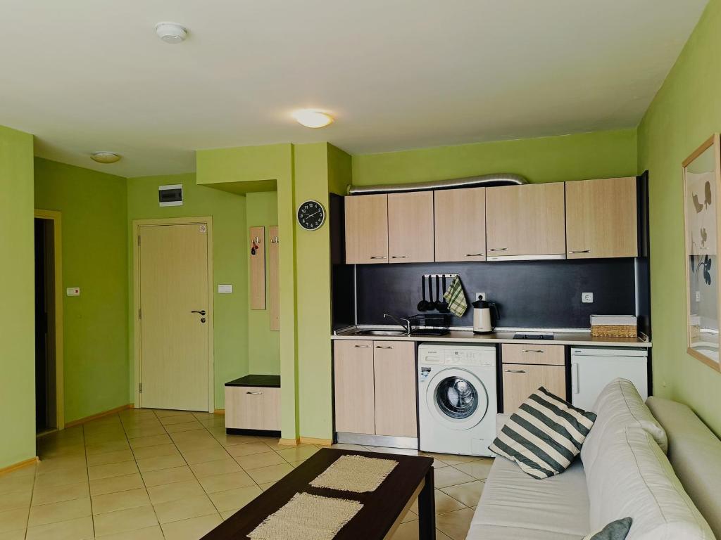 Suitetrails - Apartment Amelia Grand Kamelia