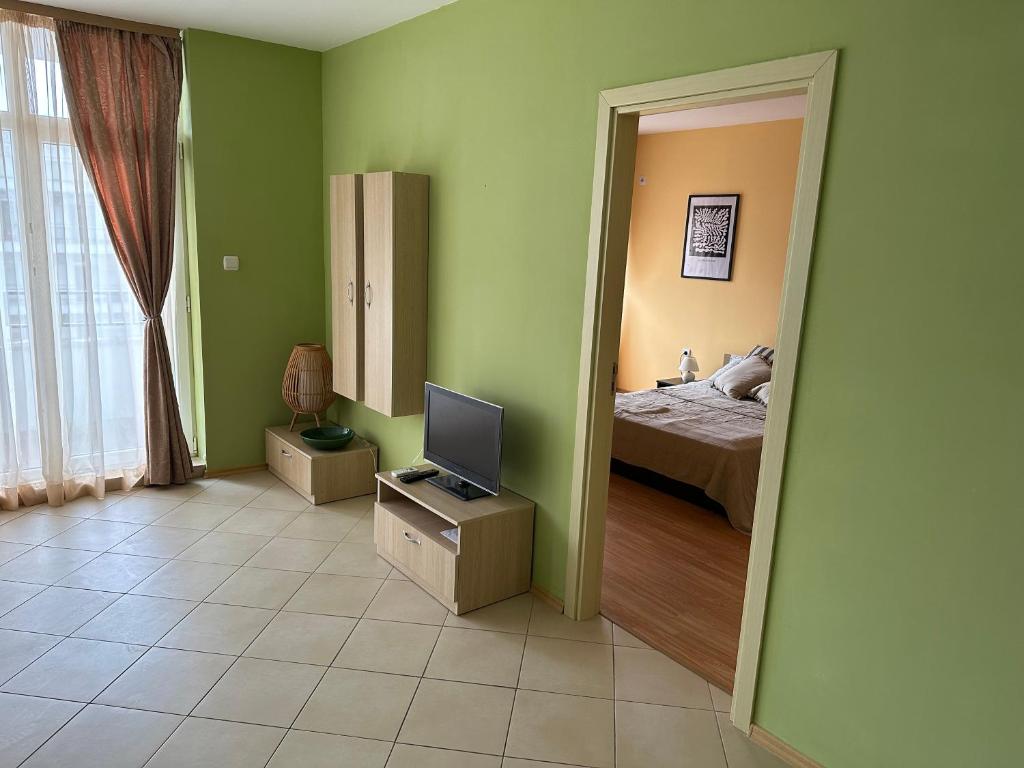 Suitetrails - Apartment Amelia Grand Kamelia