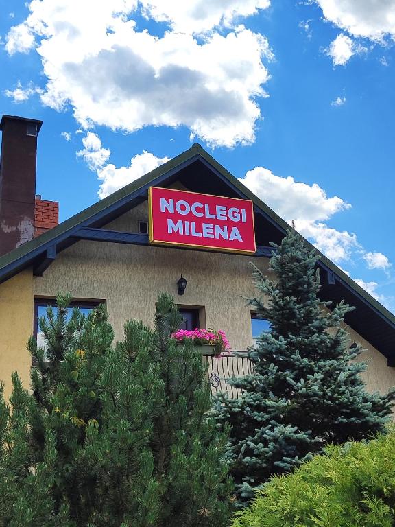 Milena -Noclegi - Housity