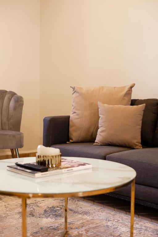Casa Nduxi Puebla Departamentos - Two-Bedroom Standard Apartment