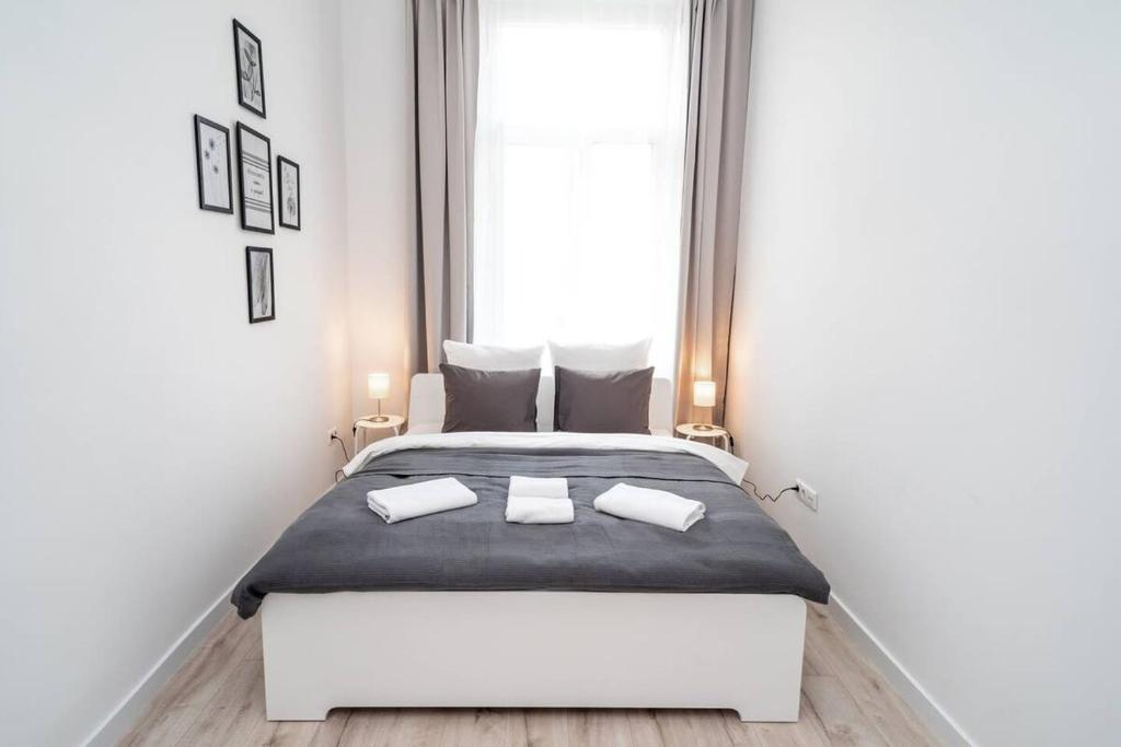 Extra central brand new and large AC apartment 1092 Budapest, Budapest, Ráday utca 5 kép - 1