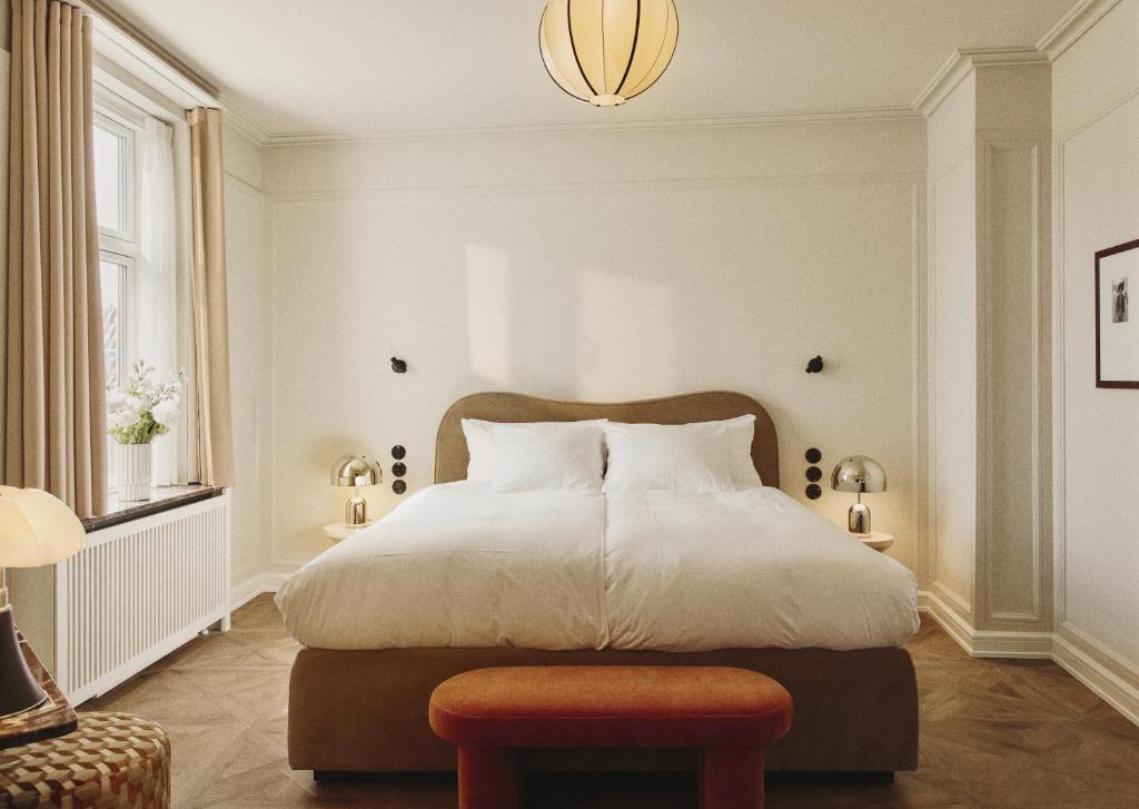 Hotel Bella Grande - Resim 10