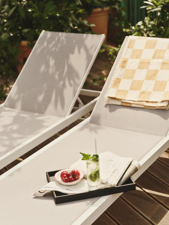 Hotel Bella Grande - Resim 11