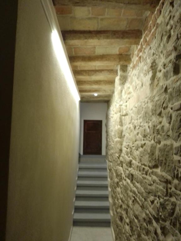 Fotografie z fotogalerie ubytování Antic Manresa Bajos v destinaci Manresa