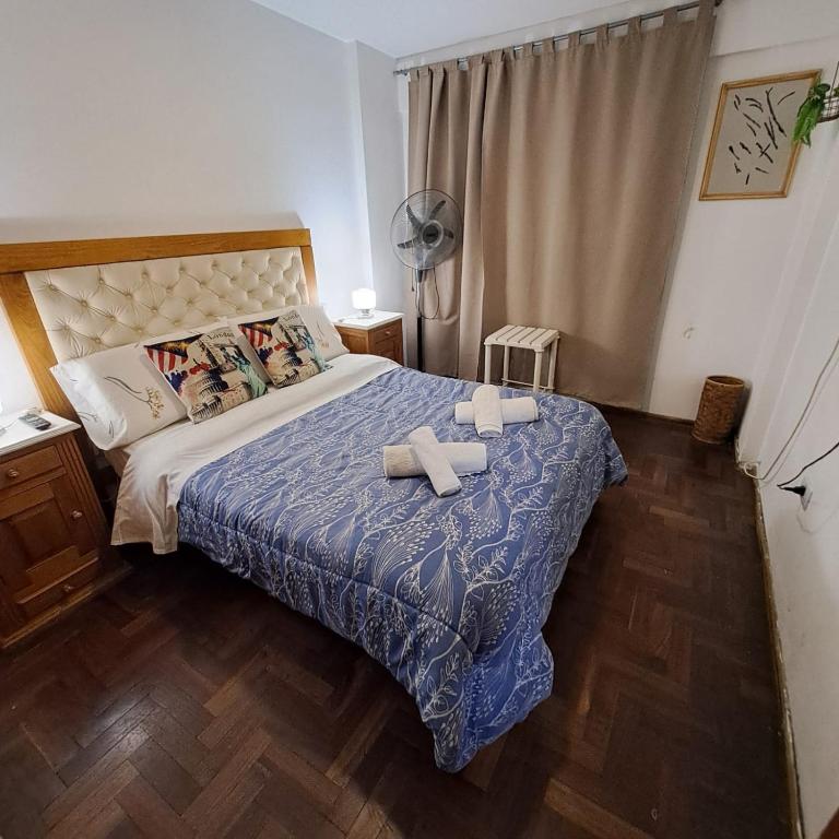 Córdoba Te Espera - Appartement D'une Chambre
