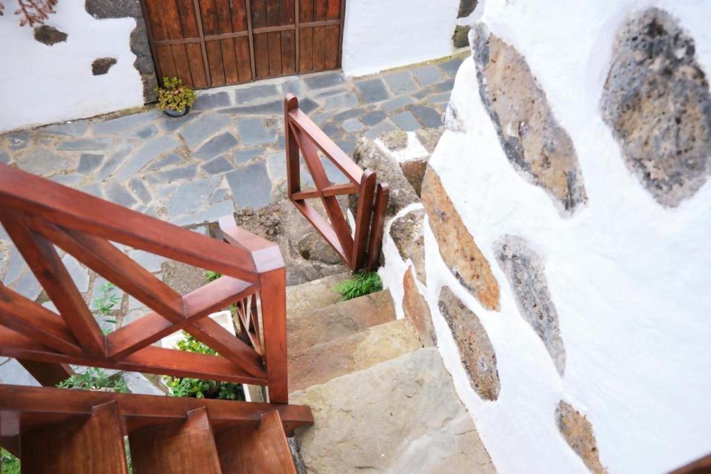 Fotografie z fotogalerie ubytování Casa Rural Felipe Luis v destinaci San Juan de la Rambla