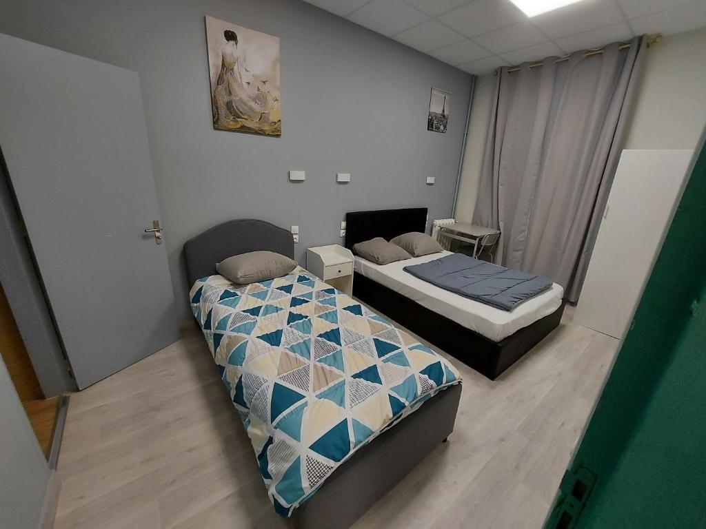 Ardenn'Hotel - Resim 11