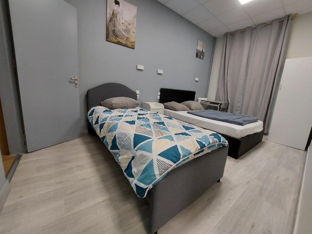 Ardenn'Hotel - Resim 9