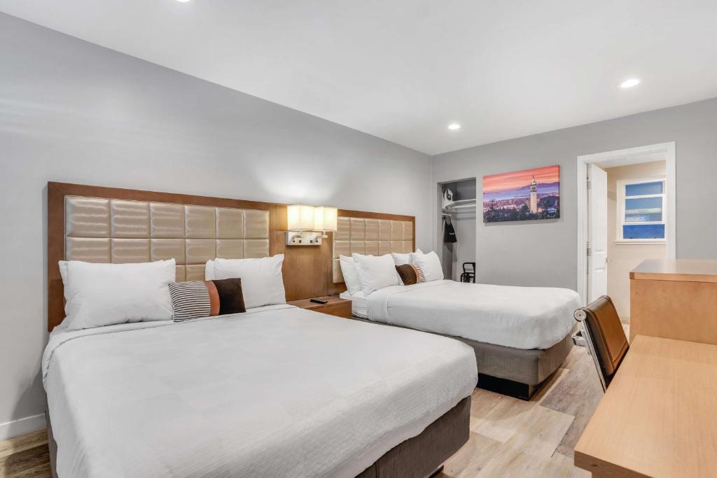 Sather Berkeley - SureStay Collection by Best Western photo