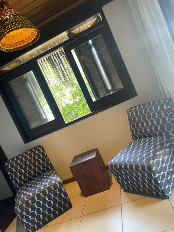 Pousada Morro dos Navegantes - Double Room