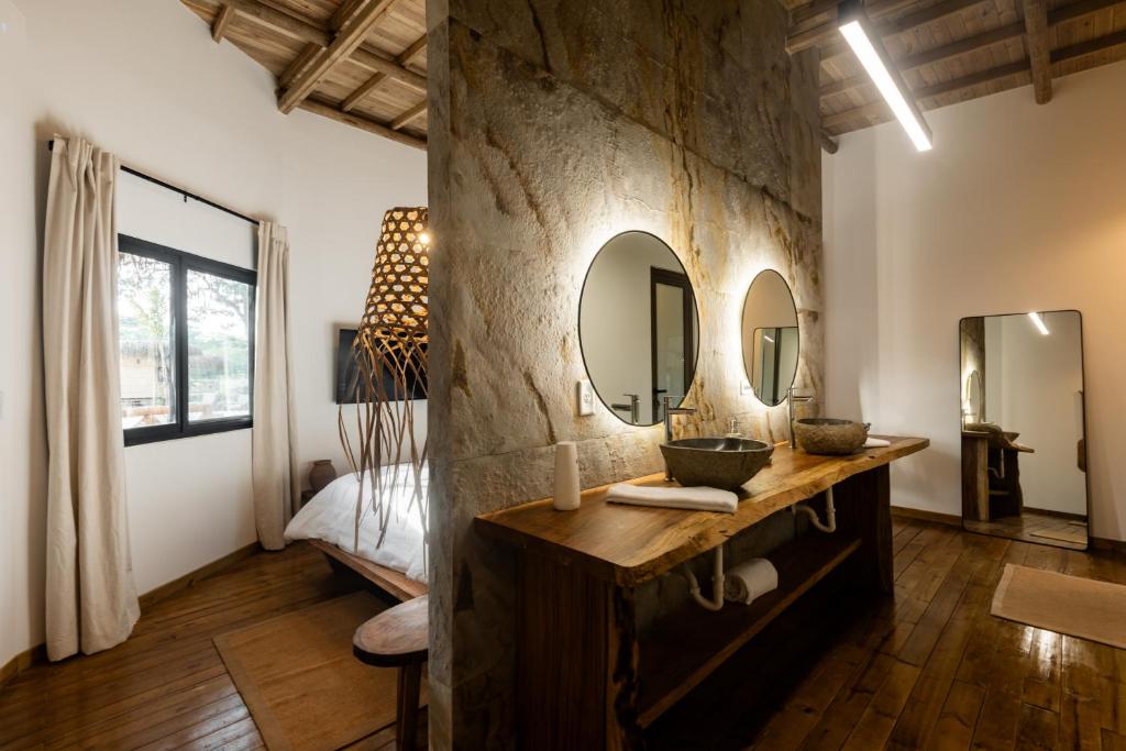 Fotografie z fotogalerie ubytování Dos Mares Venao Village v destinaci Playa Venao