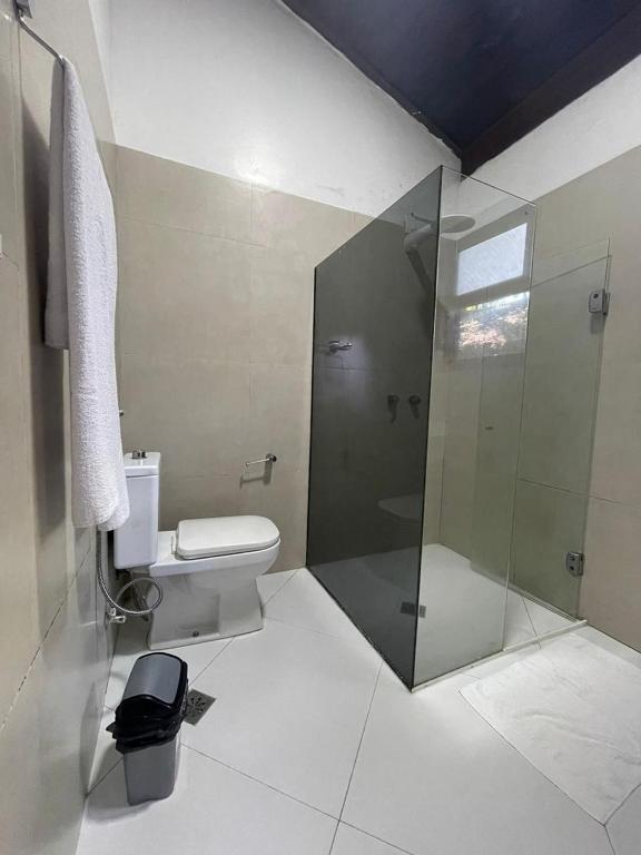 Pousada Morro dos Navegantes - Superior Triple Room