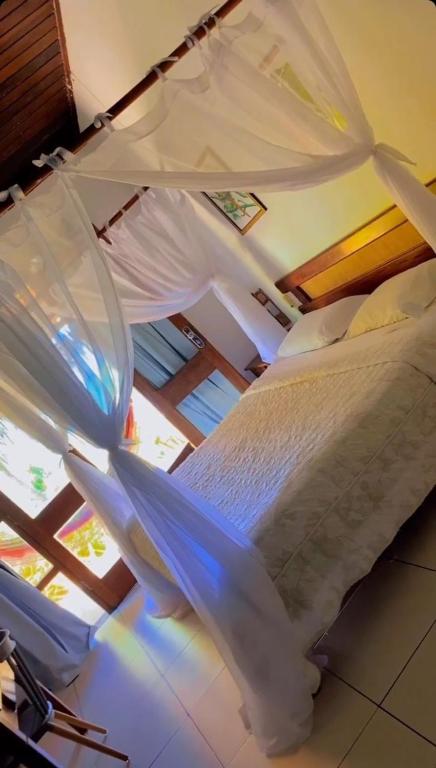 Pousada Morro dos Navegantes - Double Room