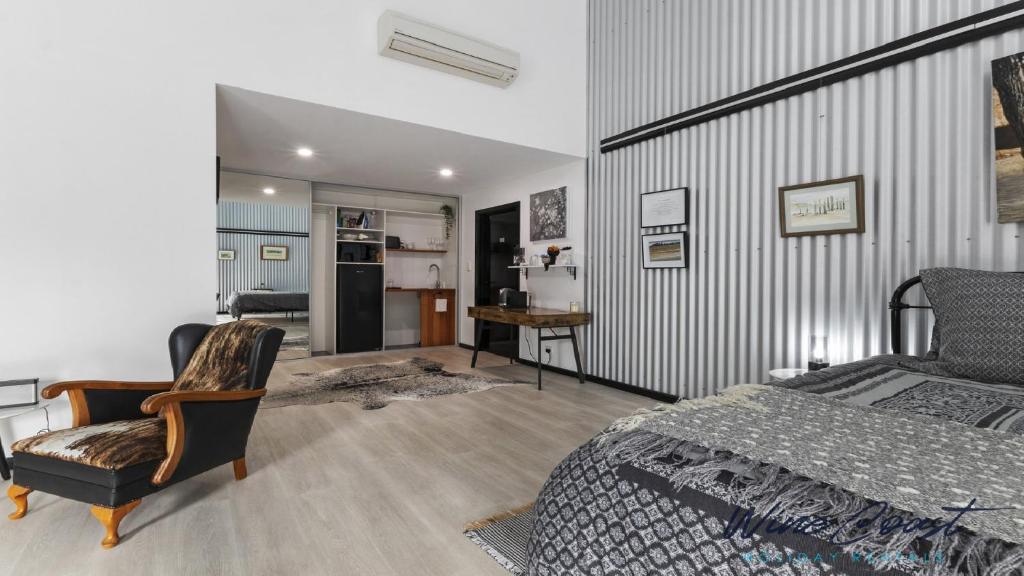 The Cubby House by Wine Coast Holiday Rentals - Vakantiehuis
