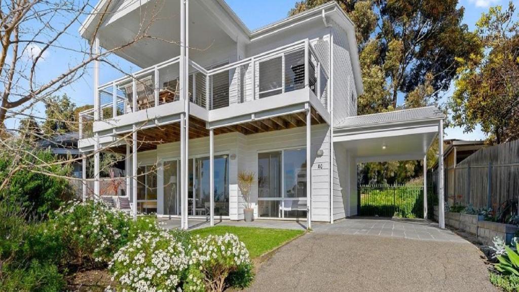 Whiteport by Wine Coast Holiday Rentals, Port Willunga (updated prices