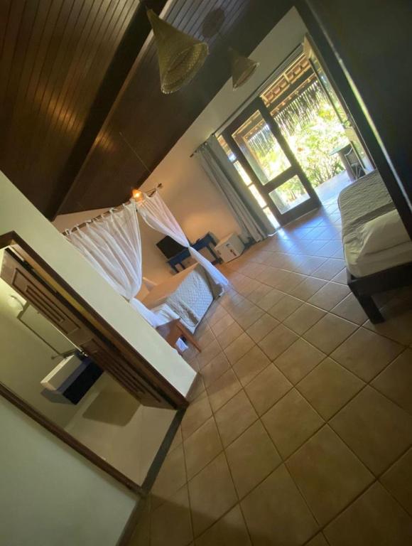 Pousada Morro dos Navegantes - Superior Triple Room