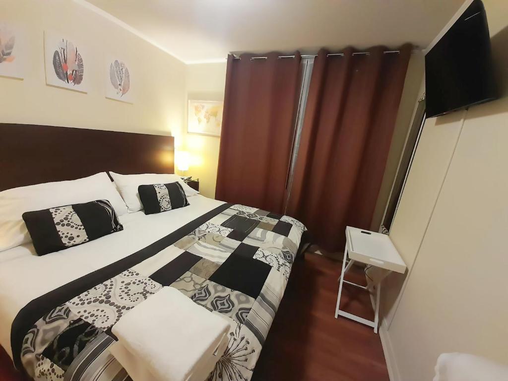 VIP Apartments Chile - Appartement De Luxe