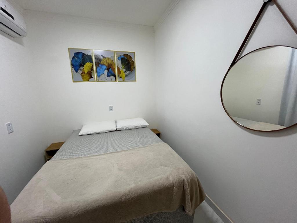 Billede fra billedgalleriet på NOVO APARTAMENTO Liz 3 i Porto Seguro