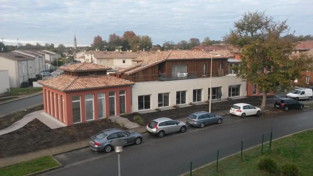 Résidence Les Alizés - Apartment